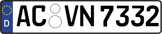 AC-VN7332