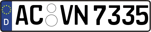 AC-VN7335