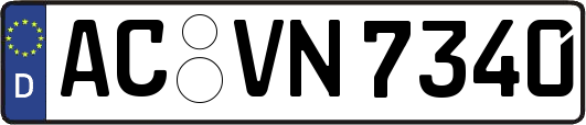 AC-VN7340