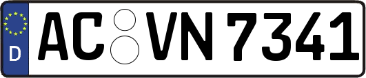 AC-VN7341