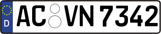 AC-VN7342