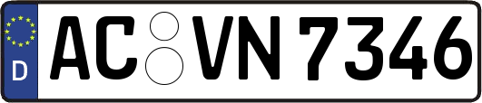 AC-VN7346