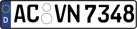 AC-VN7348