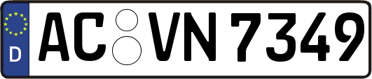 AC-VN7349