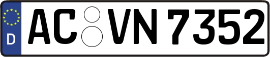 AC-VN7352