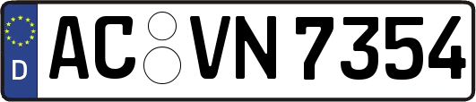 AC-VN7354