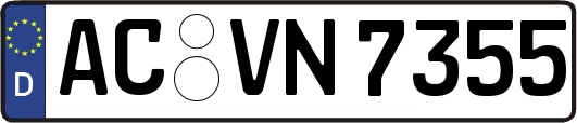 AC-VN7355