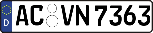 AC-VN7363