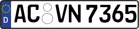 AC-VN7365