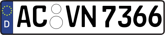 AC-VN7366