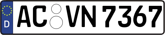 AC-VN7367