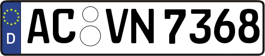 AC-VN7368