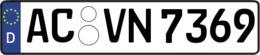 AC-VN7369
