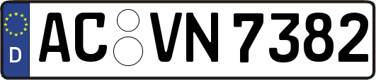 AC-VN7382