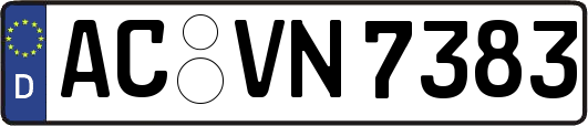 AC-VN7383