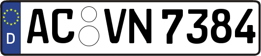 AC-VN7384