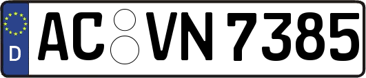 AC-VN7385