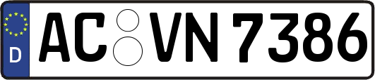 AC-VN7386