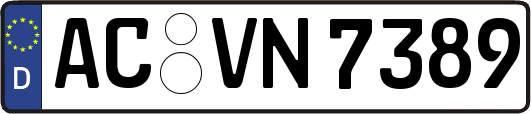 AC-VN7389