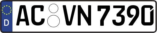 AC-VN7390
