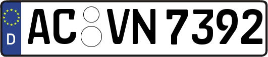AC-VN7392