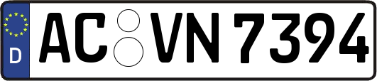AC-VN7394