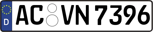 AC-VN7396