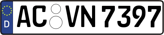 AC-VN7397