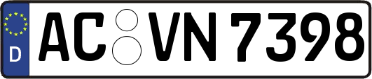 AC-VN7398
