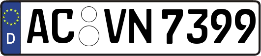 AC-VN7399