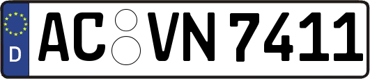 AC-VN7411