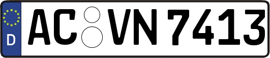 AC-VN7413