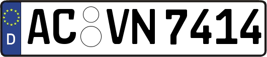 AC-VN7414