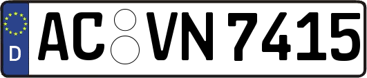 AC-VN7415