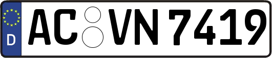 AC-VN7419