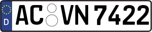 AC-VN7422