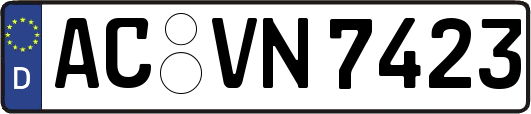 AC-VN7423