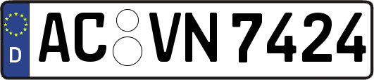 AC-VN7424