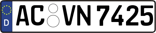 AC-VN7425