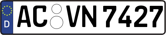 AC-VN7427
