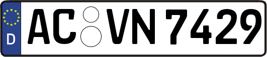 AC-VN7429