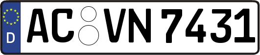 AC-VN7431