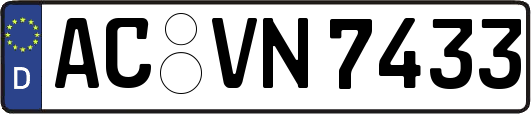 AC-VN7433