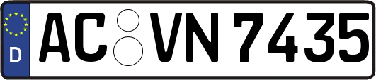 AC-VN7435