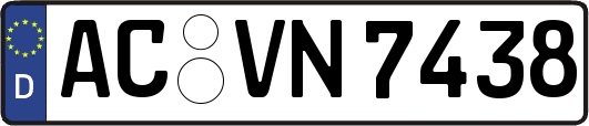 AC-VN7438