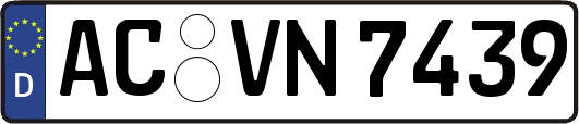 AC-VN7439