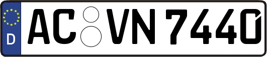 AC-VN7440