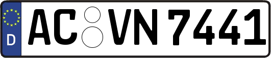 AC-VN7441