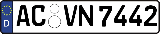 AC-VN7442
