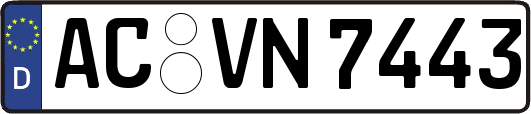 AC-VN7443